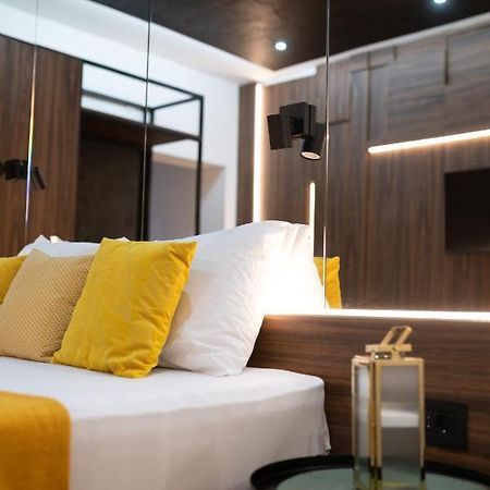Central Belgrade Apartments Free Parking ベオグラード エクステリア 写真