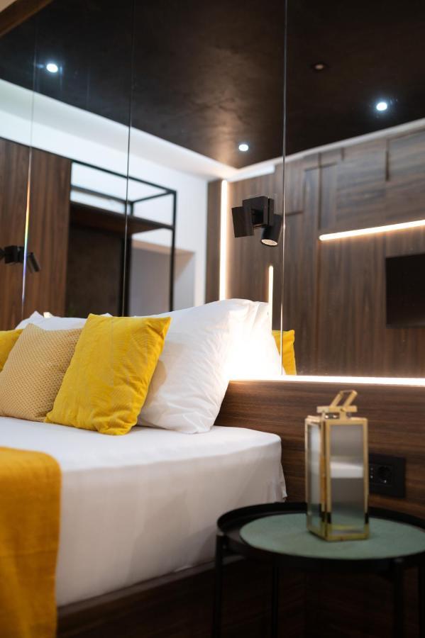 Central Belgrade Apartments Free Parking ベオグラード エクステリア 写真