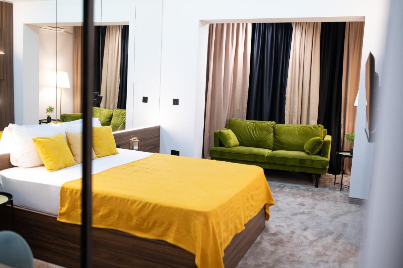 Central Belgrade Apartments Free Parking ベオグラード エクステリア 写真