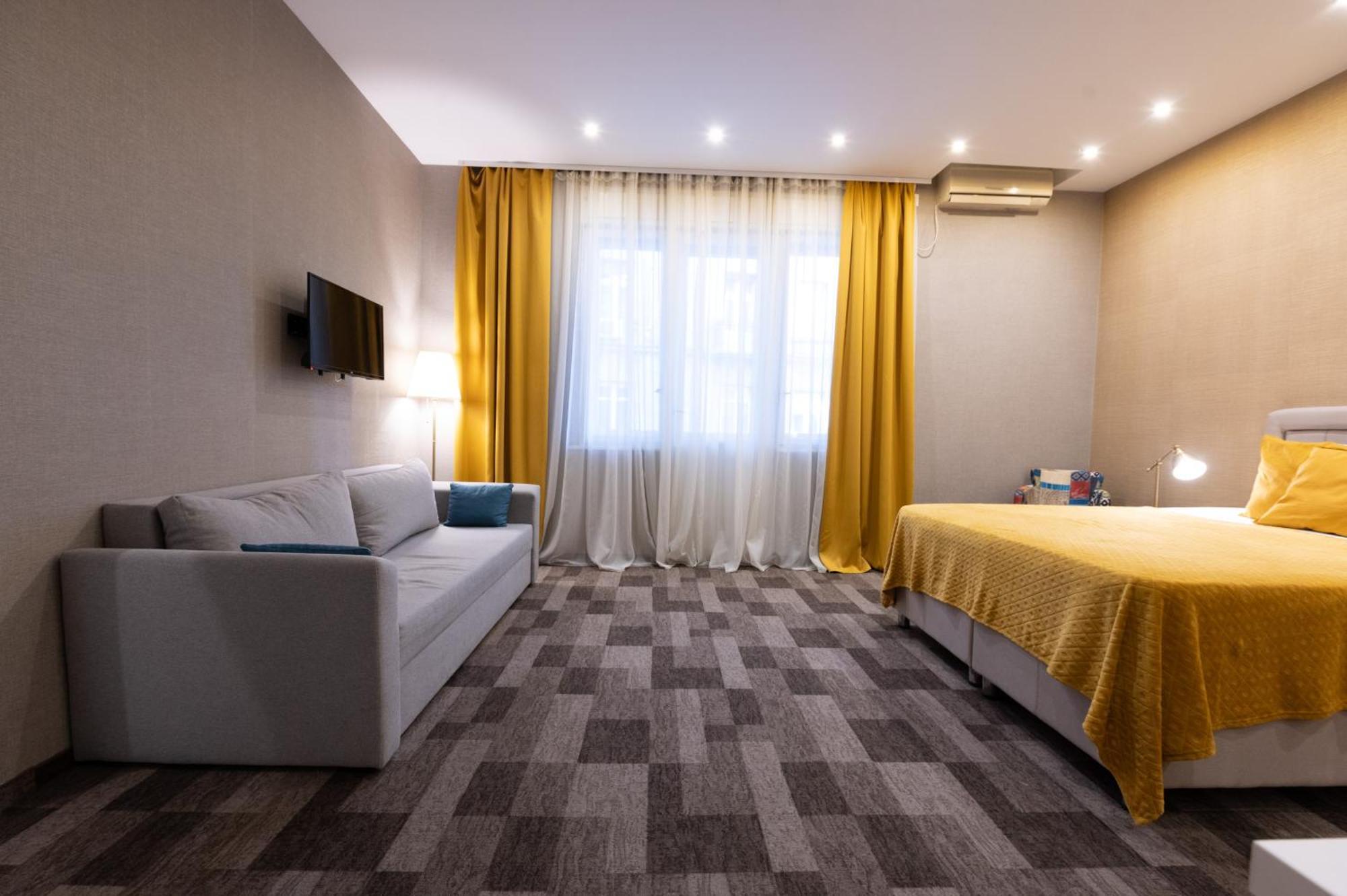 Central Belgrade Apartments Free Parking ベオグラード エクステリア 写真