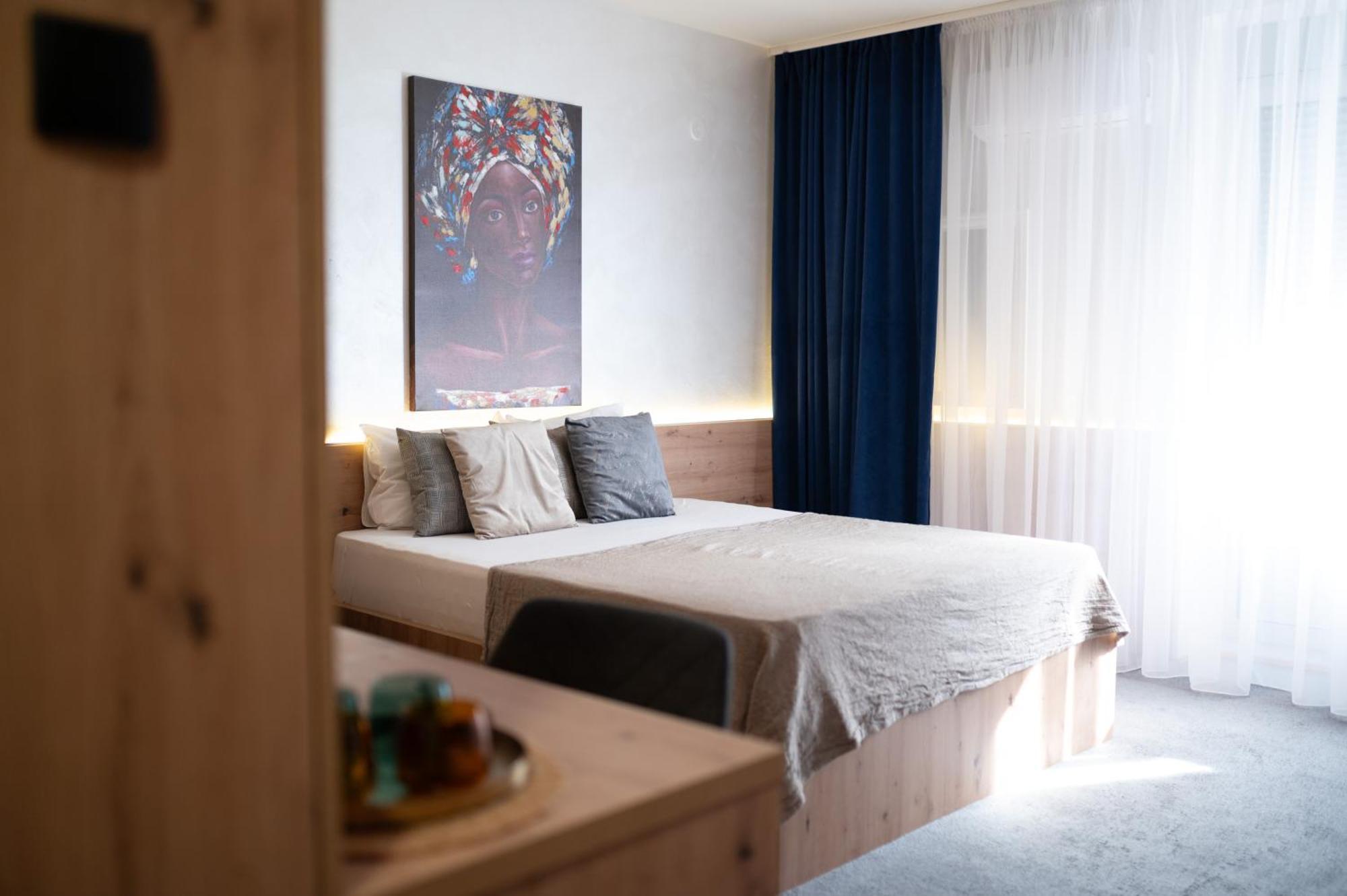Central Belgrade Apartments Free Parking ベオグラード エクステリア 写真