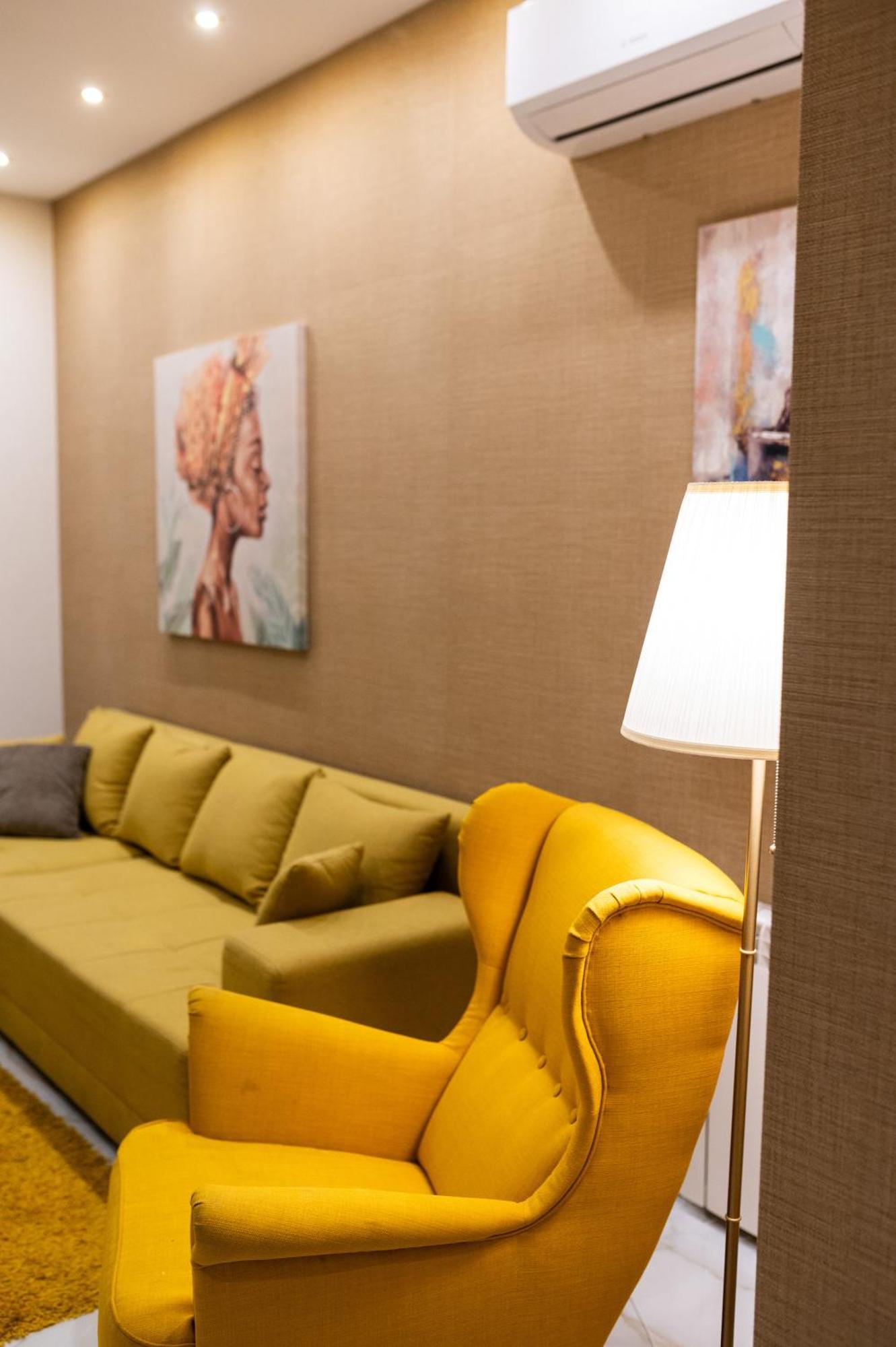 Central Belgrade Apartments Free Parking ベオグラード エクステリア 写真