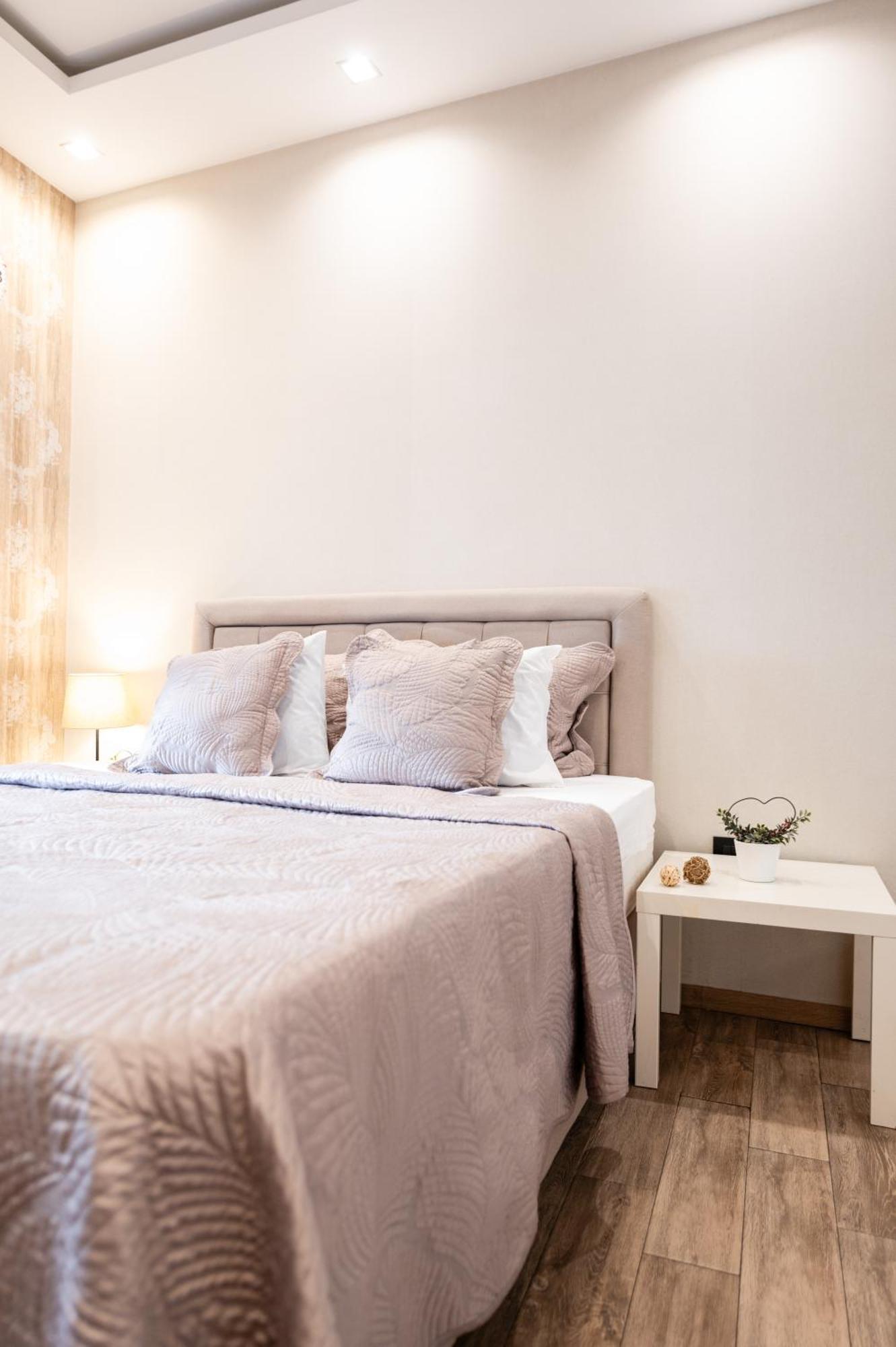 Central Belgrade Apartments Free Parking ベオグラード エクステリア 写真