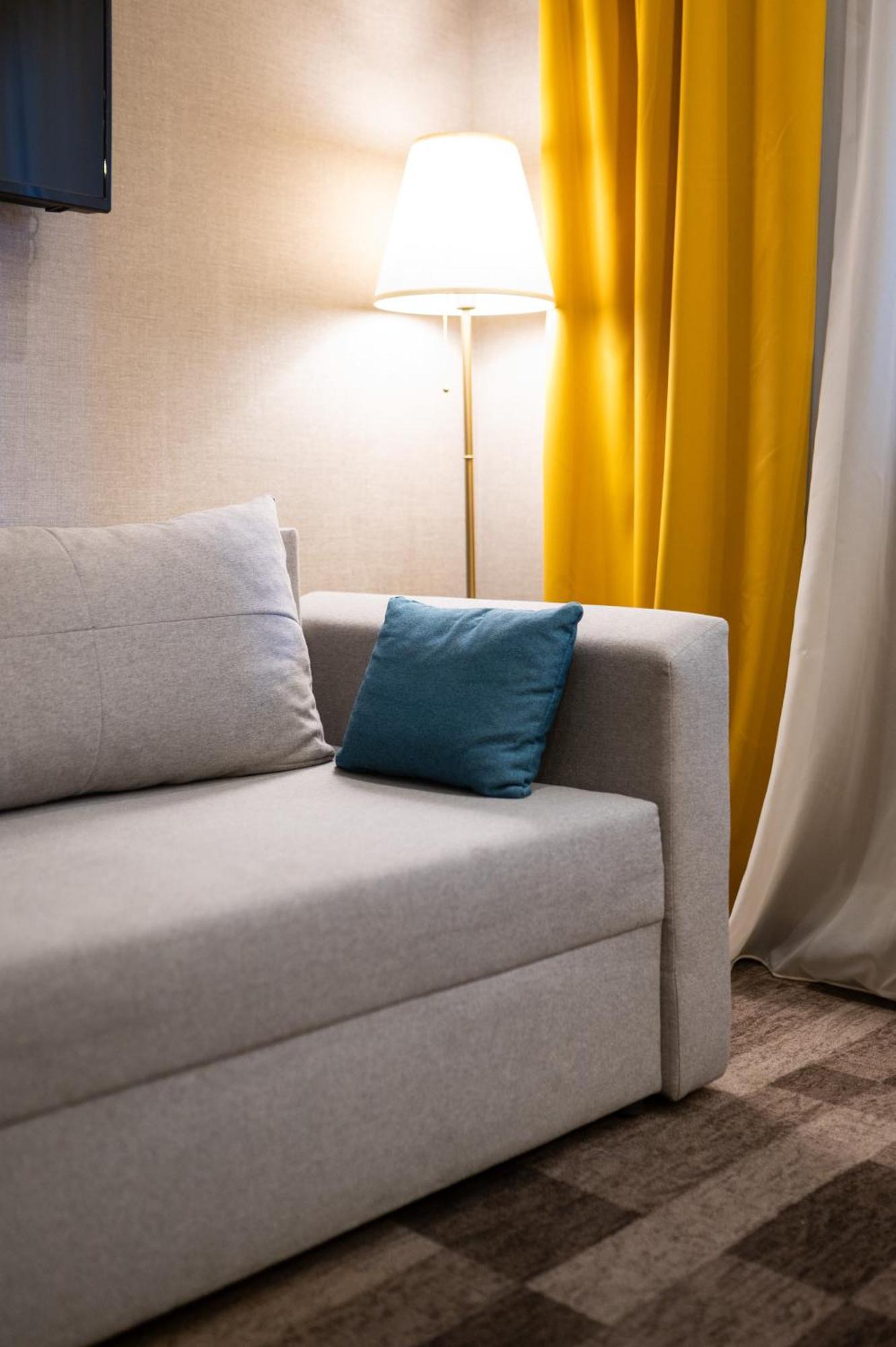 Central Belgrade Apartments Free Parking ベオグラード エクステリア 写真
