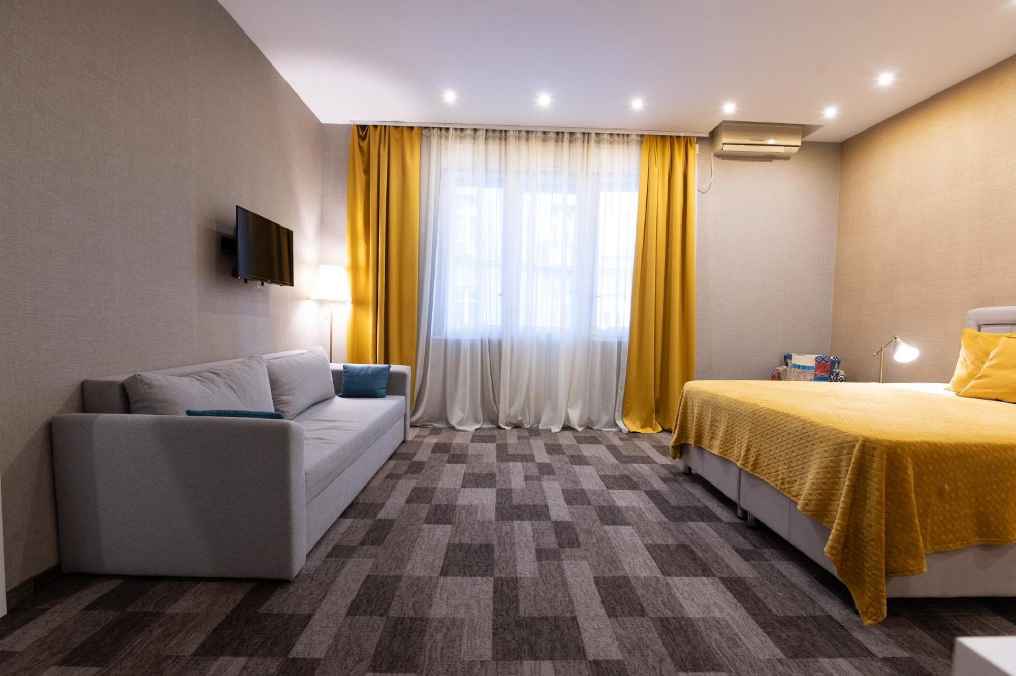 Central Belgrade Apartments Free Parking ベオグラード エクステリア 写真