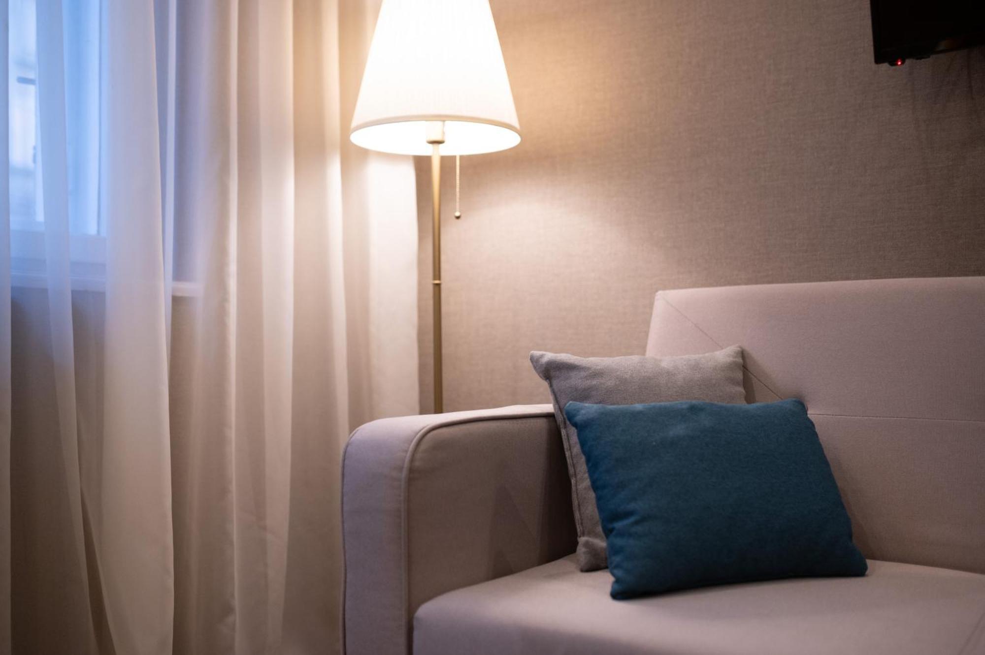 Central Belgrade Apartments Free Parking ベオグラード エクステリア 写真