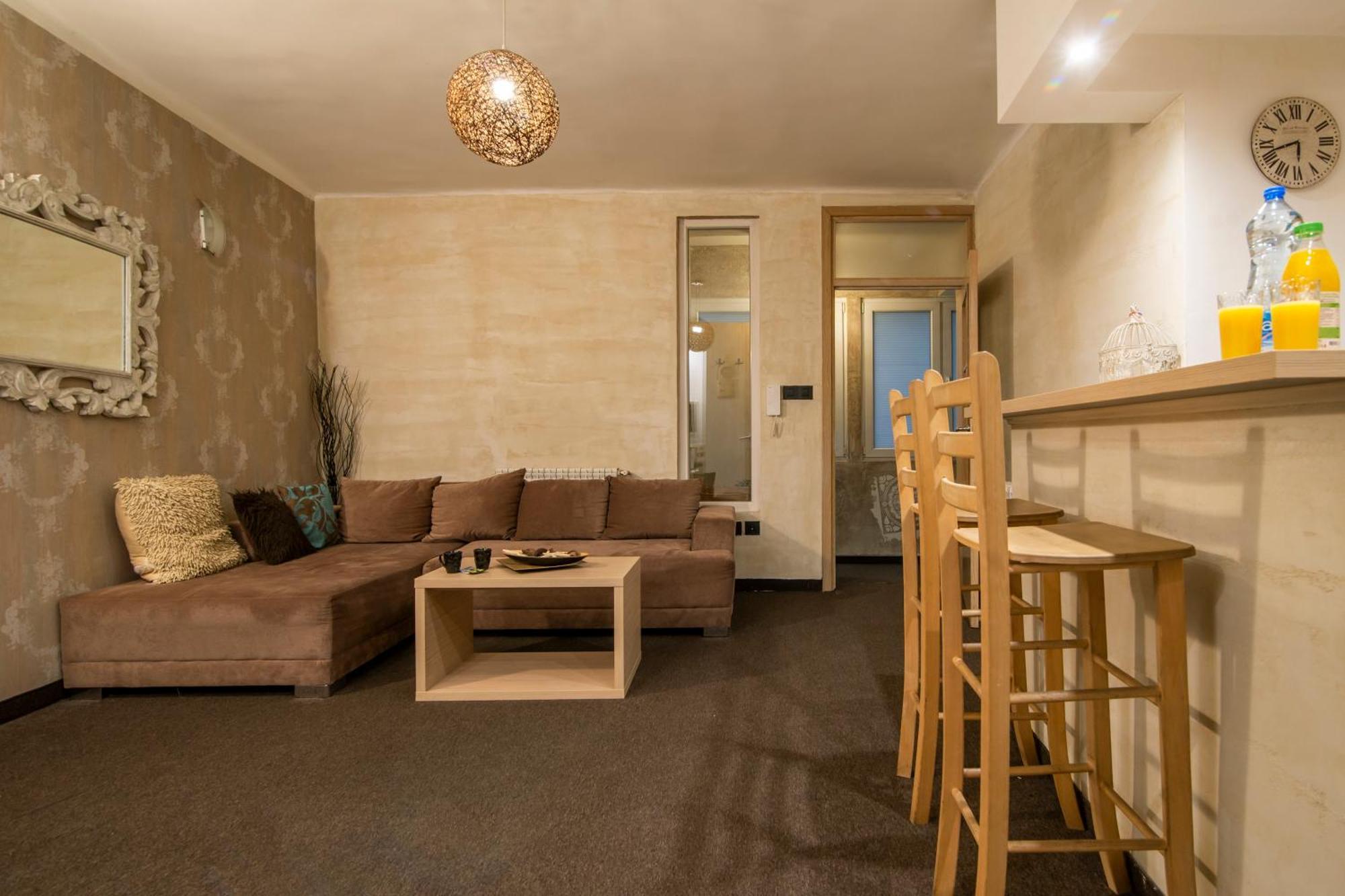 Central Belgrade Apartments Free Parking ベオグラード 部屋 写真